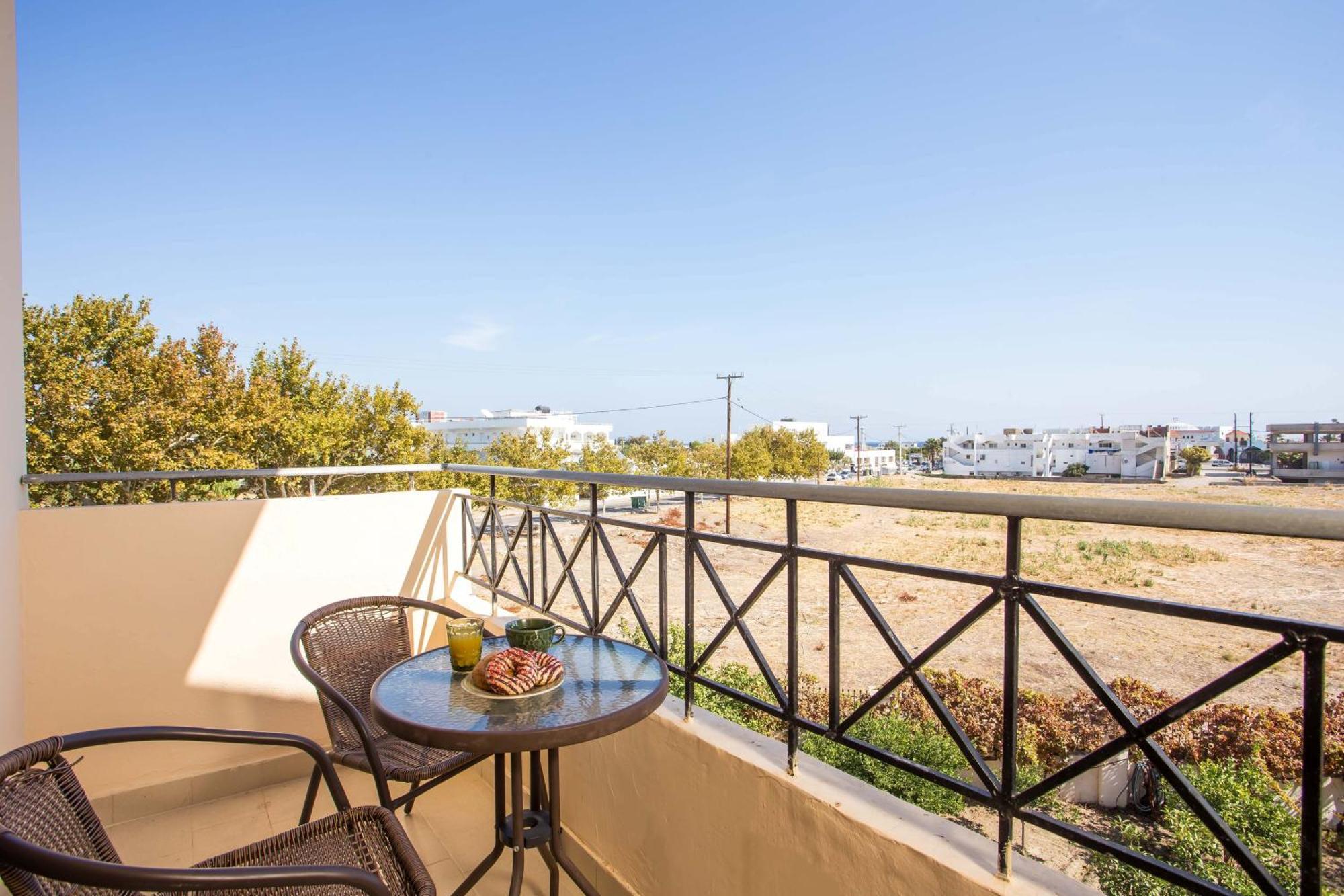 Casa Lyristis Faliraki