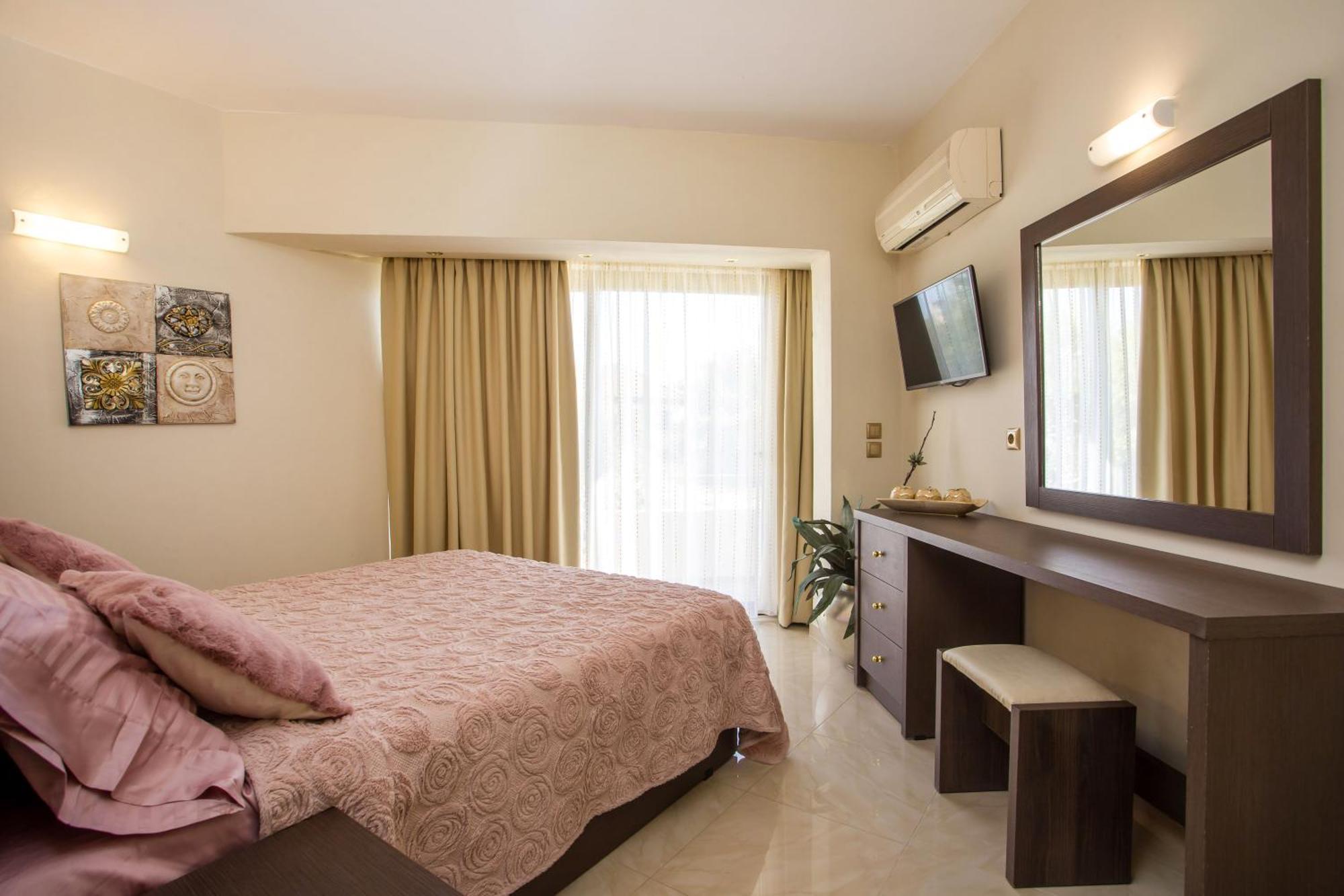 Casa Lyristis Appartement *