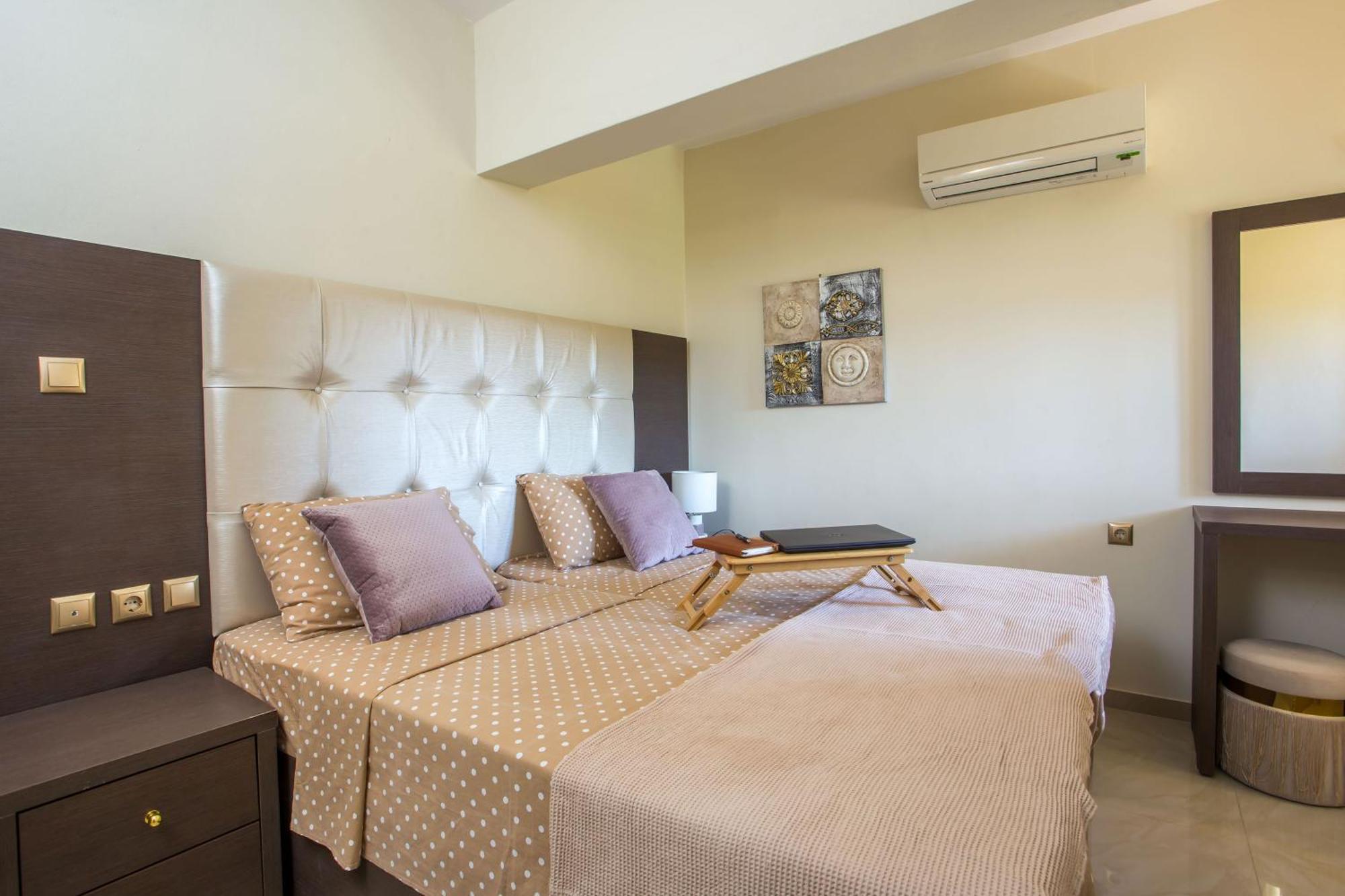Appartement Casa Lyristis *