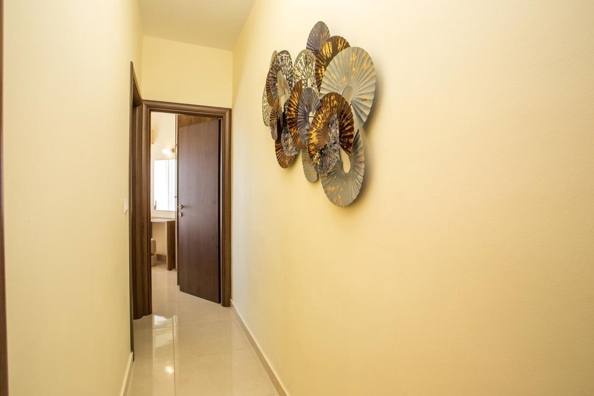 Appartement Casa Lyristis Faliraki