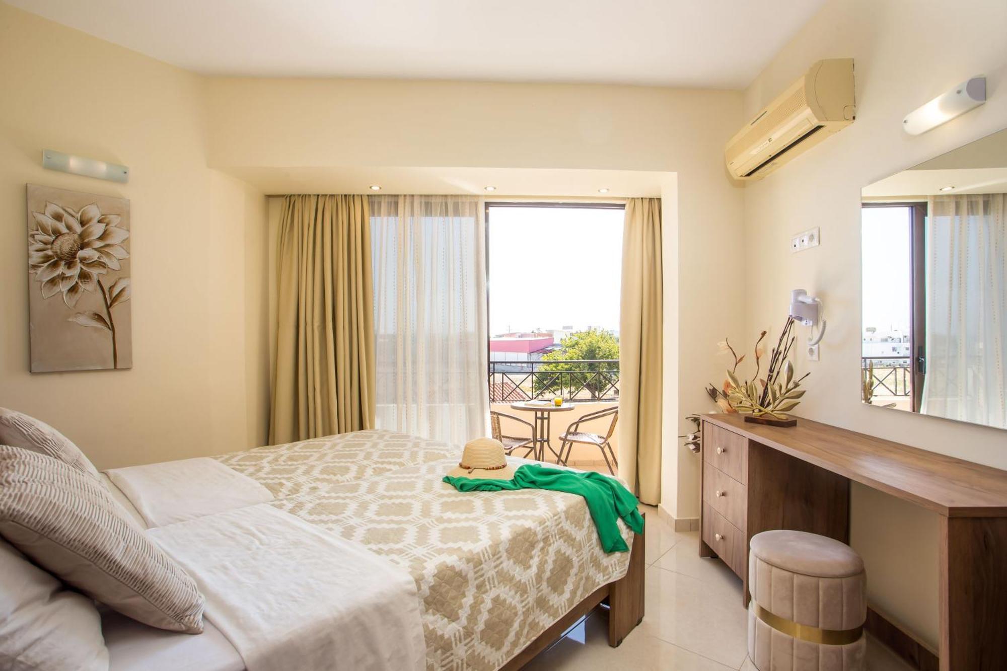 Appartement Casa Lyristis Faliraki