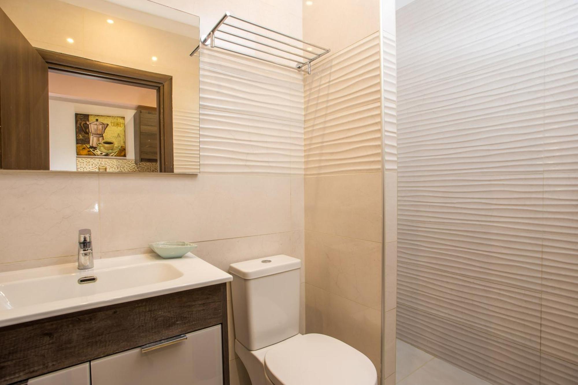 Casa Lyristis Appartement *