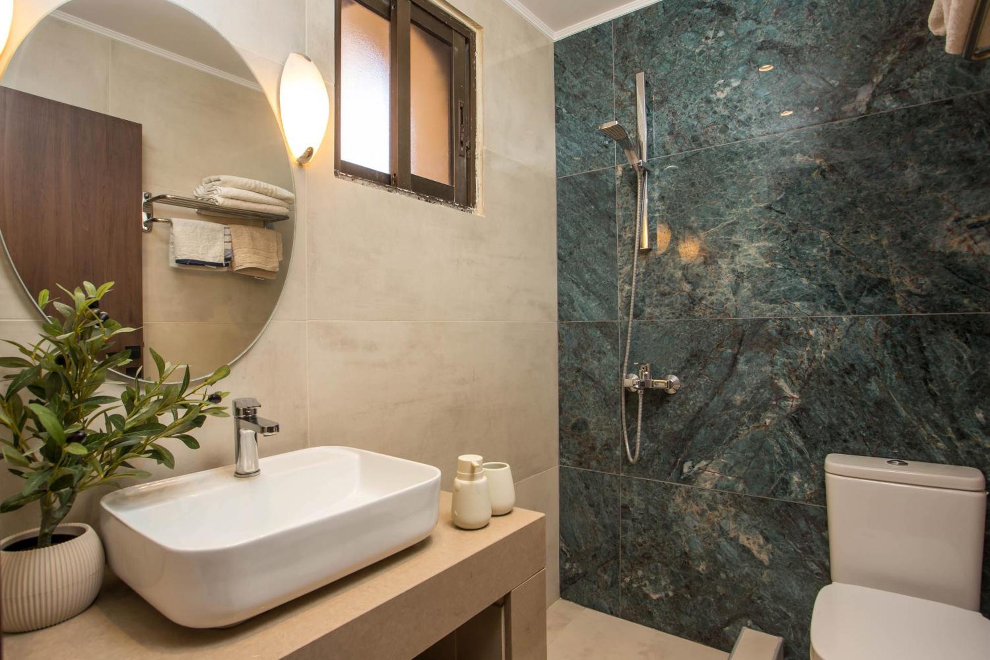 Appartement Casa Lyristis Faliraki