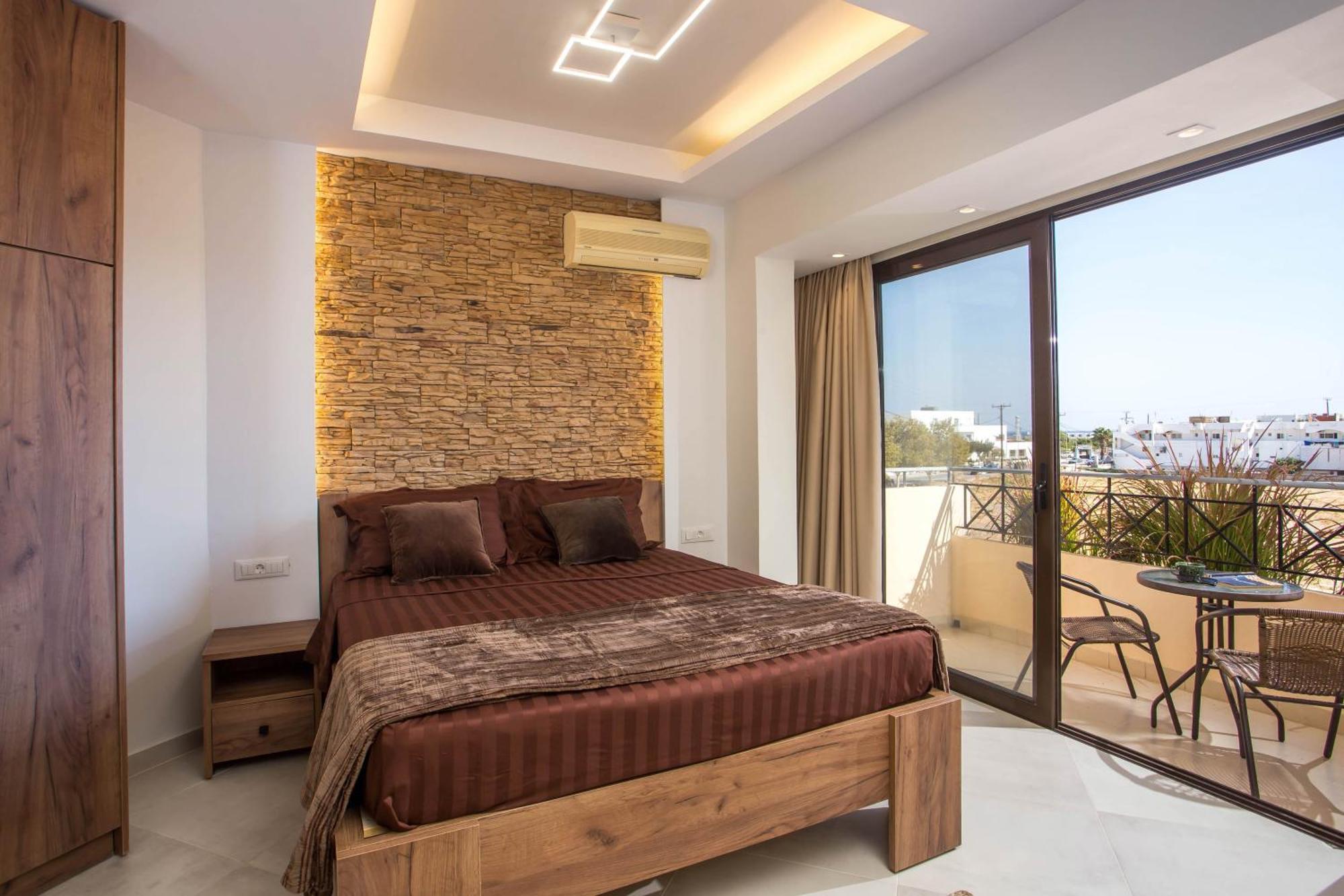 Casa Lyristis Appartement