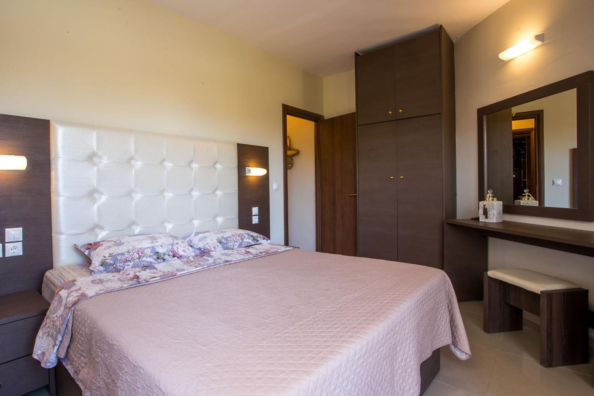 Casa Lyristis Appartement *