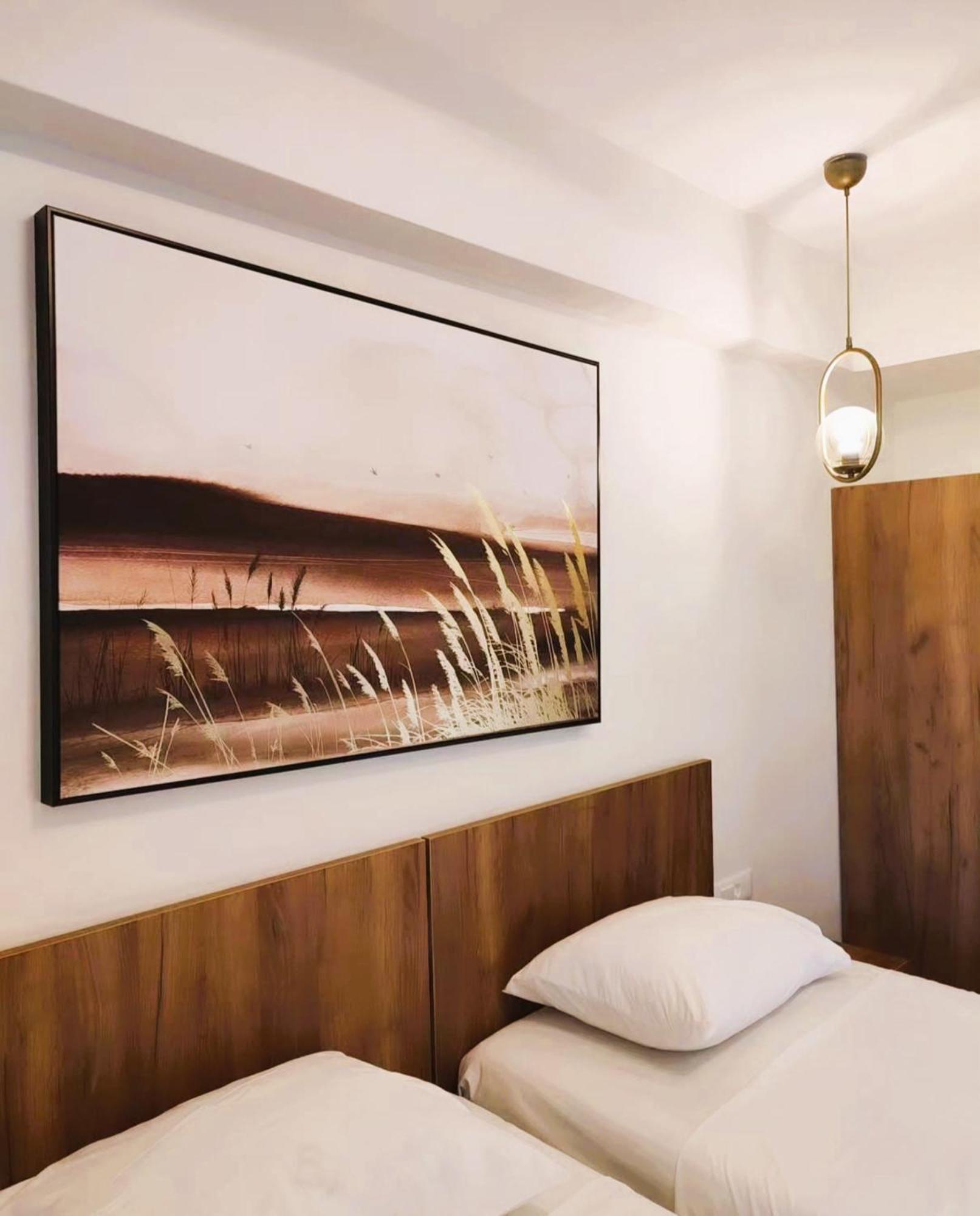 Appartement Casa Lyristis *
