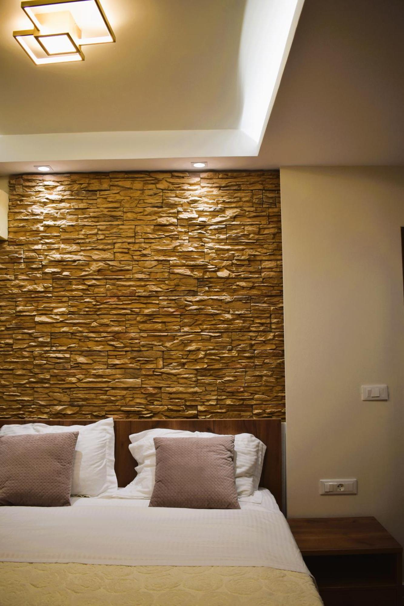 Appartement Casa Lyristis