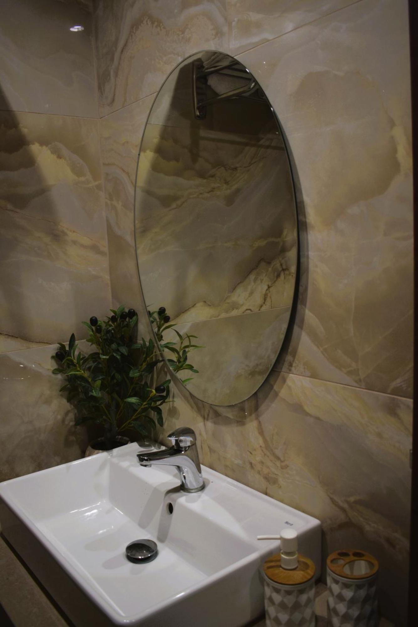 Appartement Casa Lyristis