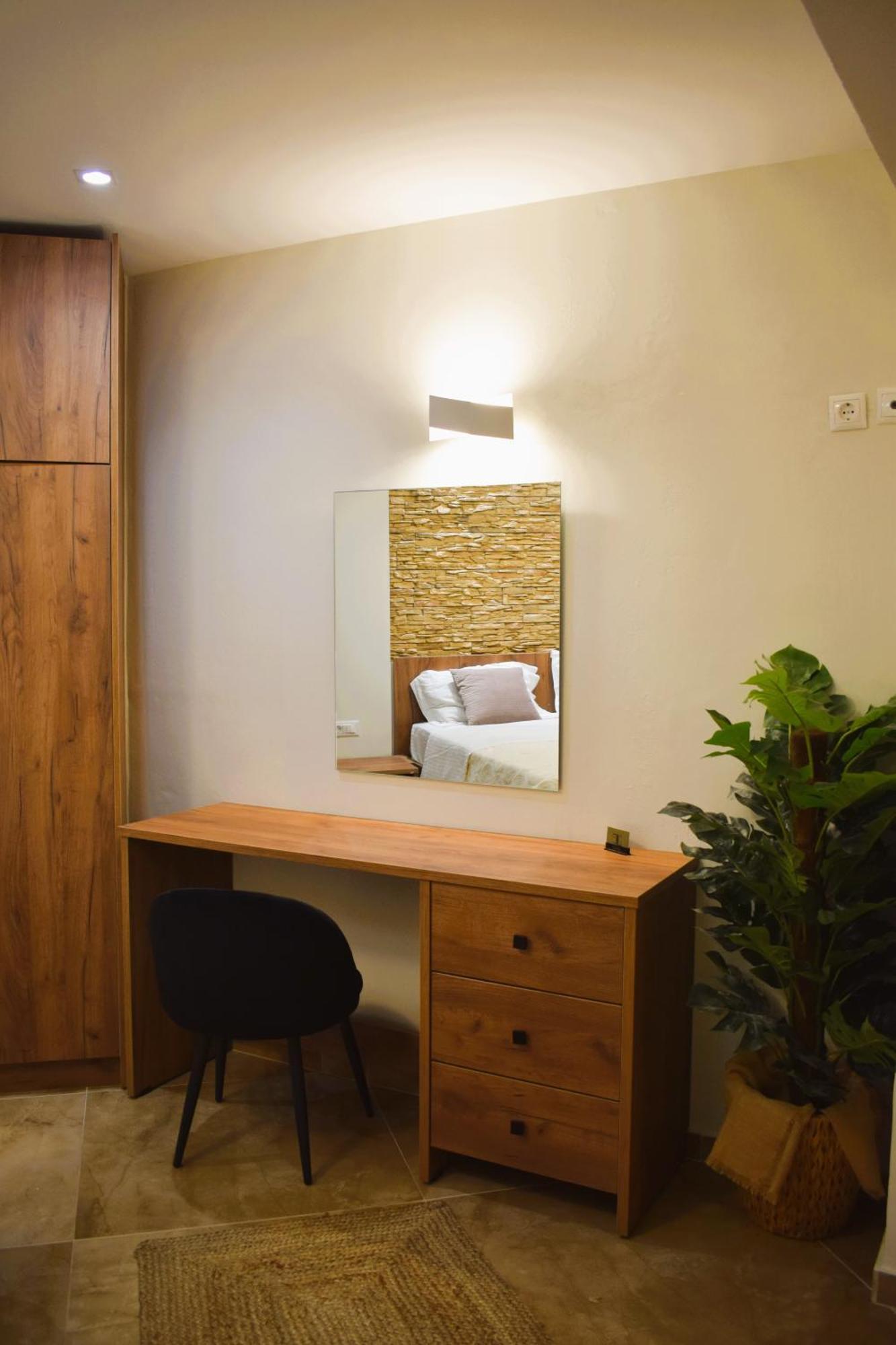 Casa Lyristis Appartement *